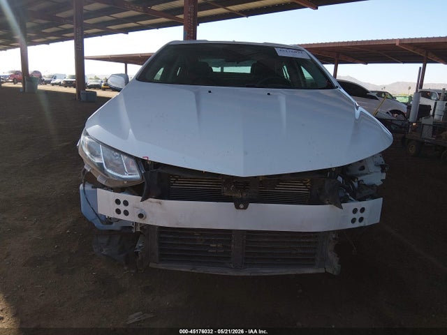 45176032 :رقم المزاد ، 1G1RC6S5XJU141946 vin ، 2018 Chevrolet Volt Lt مزاد بيع
