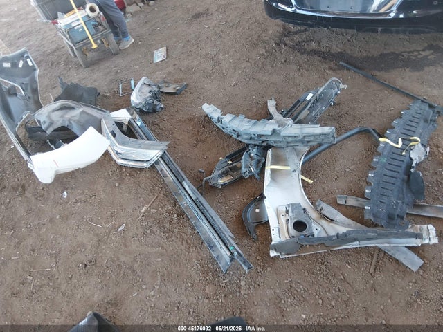 45176032 :رقم المزاد ، 1G1RC6S5XJU141946 vin ، 2018 Chevrolet Volt Lt مزاد بيع