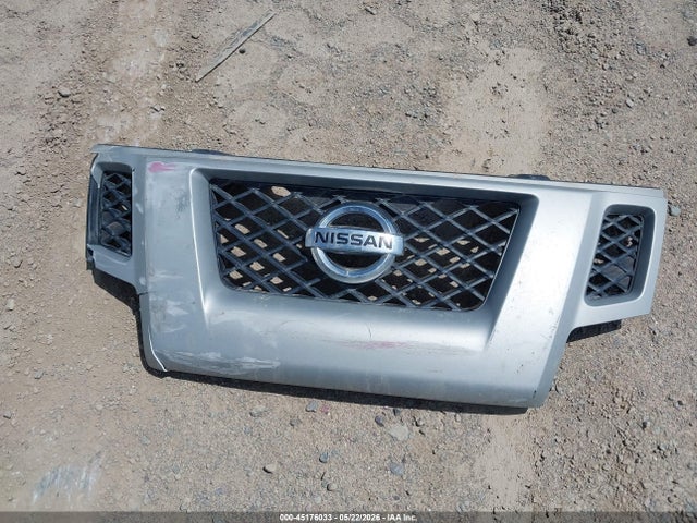 Aukcja sprzedaży 2013 Nissan Xterra S, vin: 5N1AN0NW9DN813909, numer aukcji: 45176033