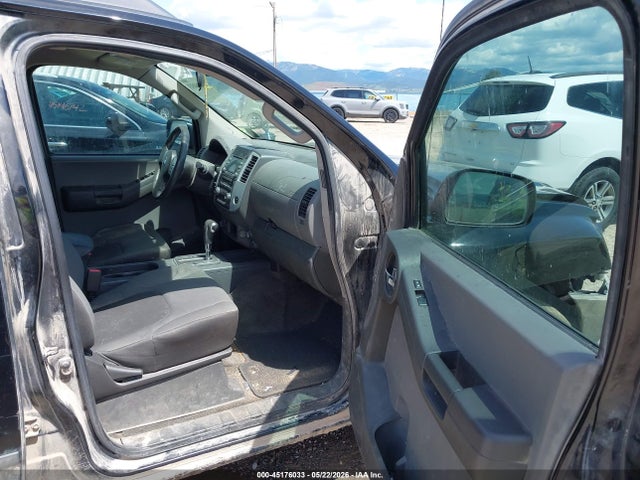 Aukcja sprzedaży 2013 Nissan Xterra S, vin: 5N1AN0NW9DN813909, numer aukcji: 45176033