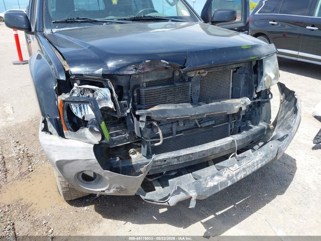 Aukcja sprzedaży 2013 Nissan Xterra S, vin: 5N1AN0NW9DN813909, numer aukcji: 45176033