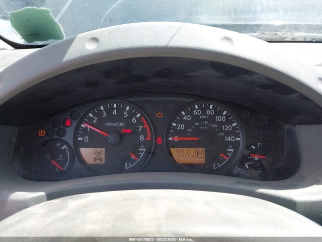 Aukcja sprzedaży 2013 Nissan Xterra S, vin: 5N1AN0NW9DN813909, numer aukcji: 45176033