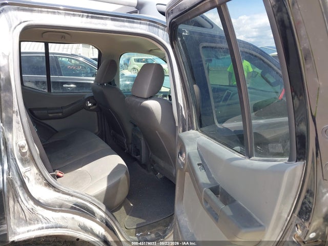 Aukcja sprzedaży 2013 Nissan Xterra S, vin: 5N1AN0NW9DN813909, numer aukcji: 45176033