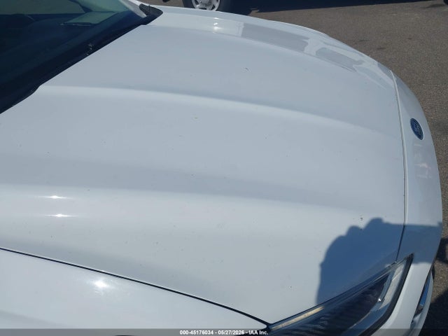 3FA6P0K92HR115573 Ford Fusion Titanium