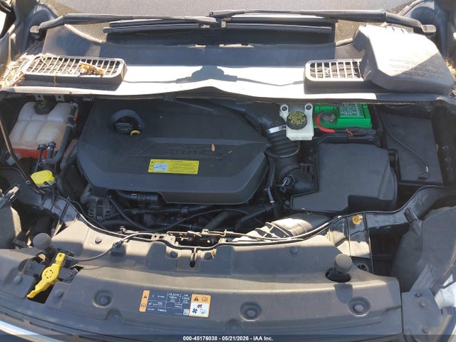 Aukcja sprzedaży 2014 Ford Escape Se, vin: 1FMCU9GX3EUA80978, numer aukcji: 45176038