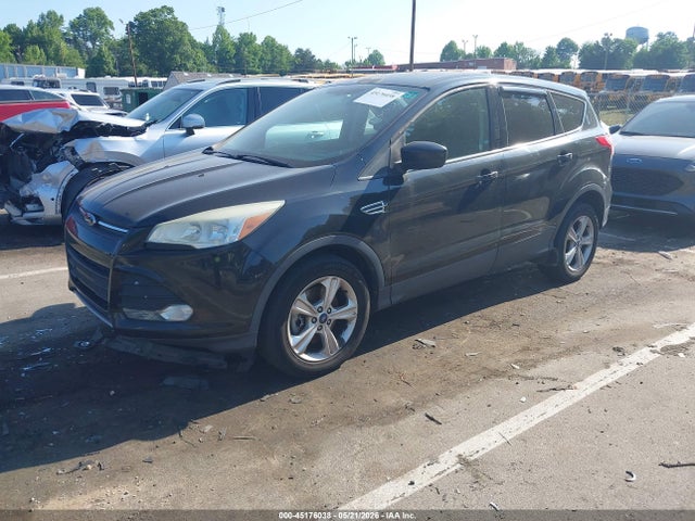 Aukcja sprzedaży 2014 Ford Escape Se, vin: 1FMCU9GX3EUA80978, numer aukcji: 45176038