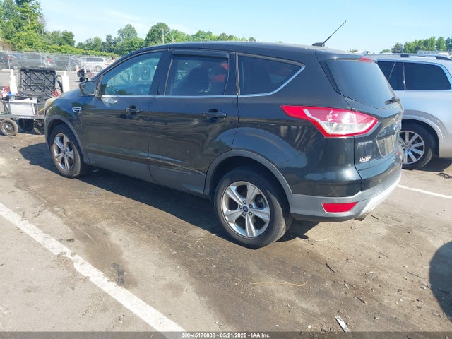 Aukcja sprzedaży 2014 Ford Escape Se, vin: 1FMCU9GX3EUA80978, numer aukcji: 45176038