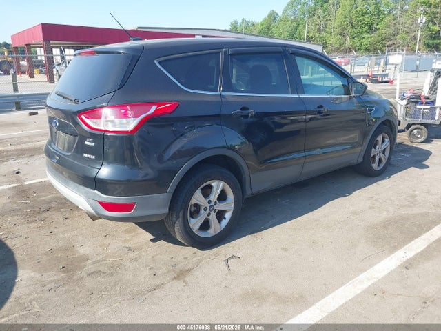 Aukcja sprzedaży 2014 Ford Escape Se, vin: 1FMCU9GX3EUA80978, numer aukcji: 45176038