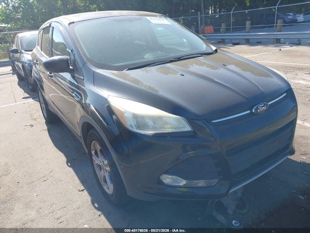 Aukcja sprzedaży 2014 Ford Escape Se, vin: 1FMCU9GX3EUA80978, numer aukcji: 45176038