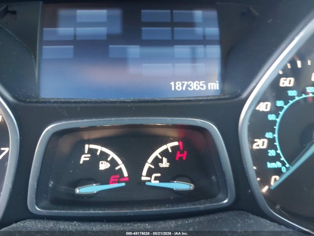 Aukcja sprzedaży 2014 Ford Escape Se, vin: 1FMCU9GX3EUA80978, numer aukcji: 45176038