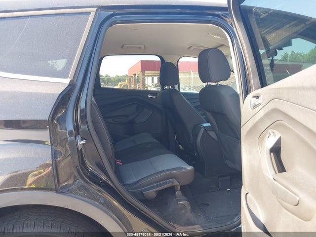 Aukcja sprzedaży 2014 Ford Escape Se, vin: 1FMCU9GX3EUA80978, numer aukcji: 45176038