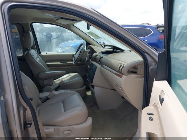 2004 Ford Freestar Sel მანქანა იყიდება აუქციონზე, vin: 2FMZA52244BA63313, აუქციონის ნომერი: 45176039
