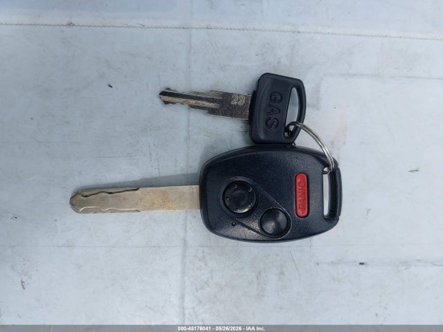 45176041 :رقم المزاد ، JHMGE88629S011430 vin ، 2009 Honda Fit Sport مزاد بيع