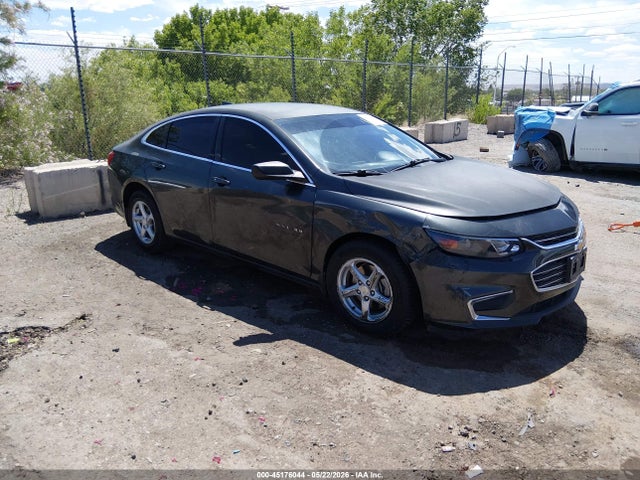 2018 1G1ZB5ST9JF100238 main image