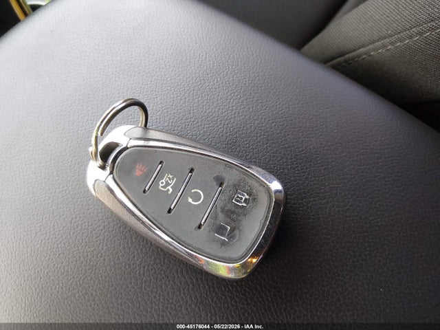Chevrolet Malibu 1ls 2018 1G1ZB5ST9JF100238 Image 11