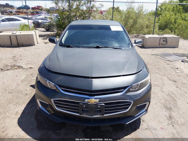 Chevrolet Malibu 1ls 2018 1G1ZB5ST9JF100238 Image 12