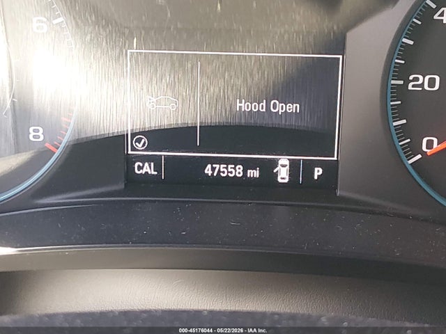 Chevrolet Malibu 1ls 2018 1G1ZB5ST9JF100238 Image 15