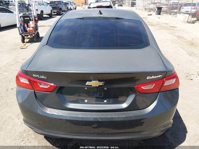 Chevrolet Malibu 1ls 2018 1G1ZB5ST9JF100238 Image 16