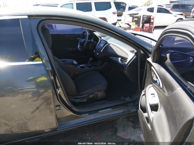 Chevrolet Malibu 1ls 2018 1G1ZB5ST9JF100238 Image 5