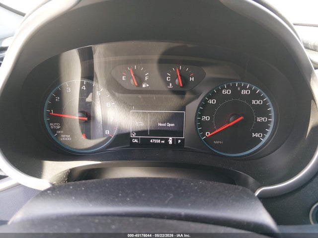 Chevrolet Malibu 1ls 2018 1G1ZB5ST9JF100238 Image 7
