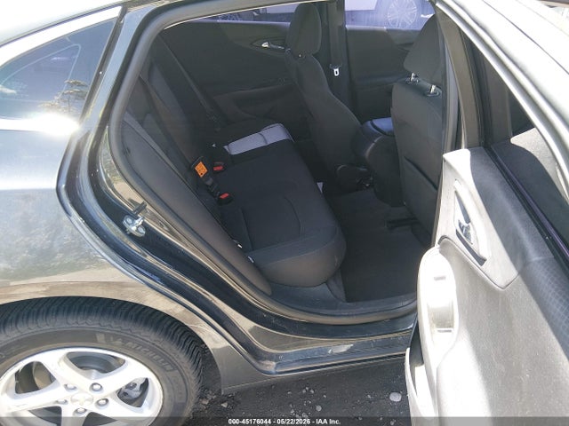 Chevrolet Malibu 1ls 2018 1G1ZB5ST9JF100238 Image 8
