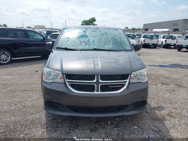 Dodge Grand Caravan Se 2019 2C4RDGBG0KR676326 Image 14