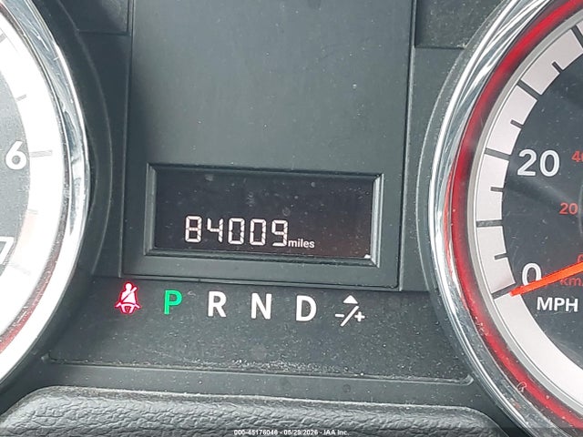 Dodge Grand Caravan Se 2019 2C4RDGBG0KR676326 Image 17
