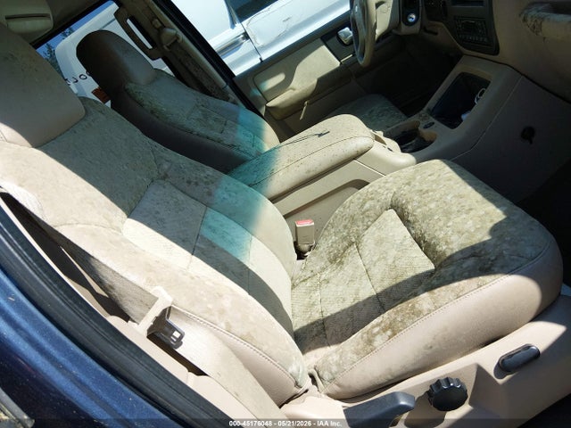 Продаж на аукціоні авто 2003 Ford Expedition Eddie Bauer, vin: 1FMFU18L03LB67802, номер лоту: 45176048