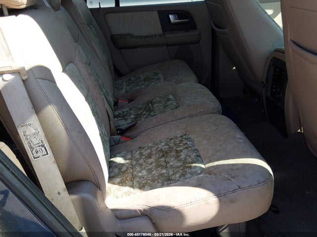 Продаж на аукціоні авто 2003 Ford Expedition Eddie Bauer, vin: 1FMFU18L03LB67802, номер лоту: 45176048
