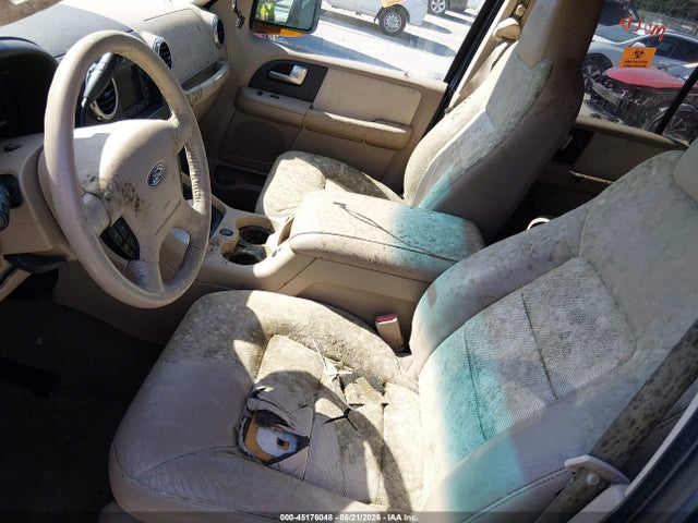 Продаж на аукціоні авто 2003 Ford Expedition Eddie Bauer, vin: 1FMFU18L03LB67802, номер лоту: 45176048