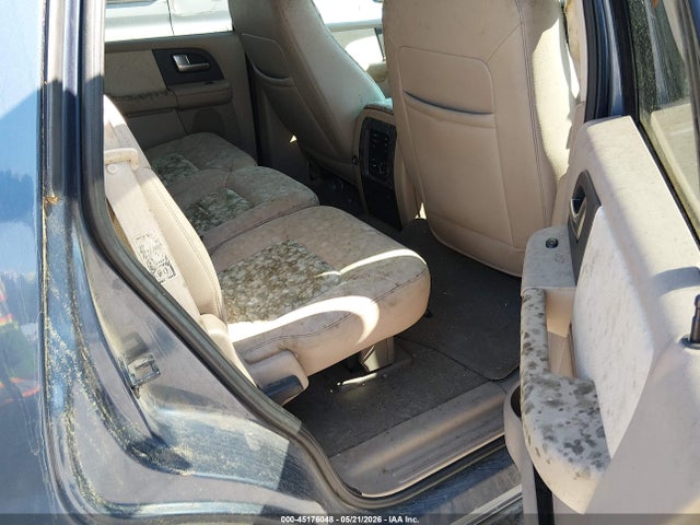 Продаж на аукціоні авто 2003 Ford Expedition Eddie Bauer, vin: 1FMFU18L03LB67802, номер лоту: 45176048