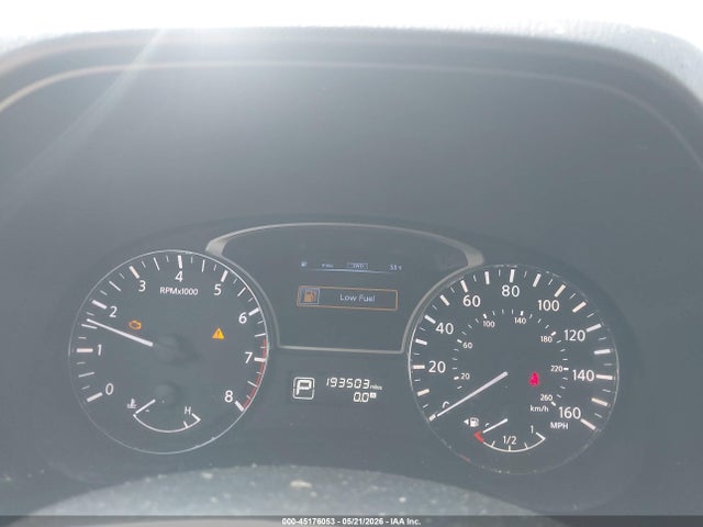 Aukcja sprzedaży 2014 Nissan Pathfinder Platinum, vin: 5N1AR2MM3EC615937, numer aukcji: 45176053