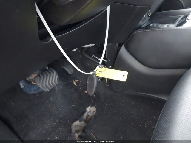 45176056 :رقم المزاد ، JN8AT2MV1JW331170 vin ، 2018 Nissan Rogue Sl مزاد بيع
