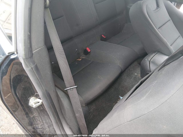 45176059 :رقم المزاد ، 2G1FB1E38E9138730 vin ، 2014 Chevrolet Camaro 1lt مزاد بيع