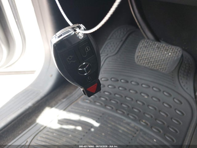 4JGDA5HB9FA468499 Mercedes-Benz Ml 350 4matic