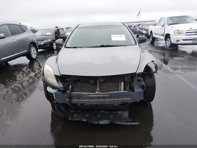 Aukcja sprzedaży 2011 Mazda Mazda6 I Sport, vin: 1YVHZ8BH6B5M19321, numer aukcji: 45176063