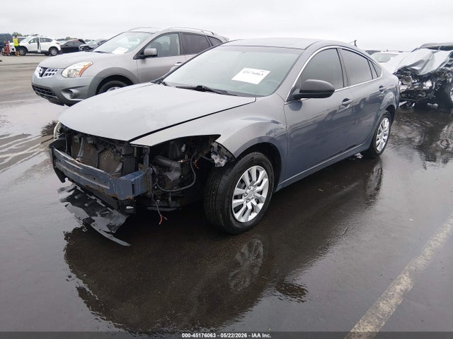 Aukcja sprzedaży 2011 Mazda Mazda6 I Sport, vin: 1YVHZ8BH6B5M19321, numer aukcji: 45176063