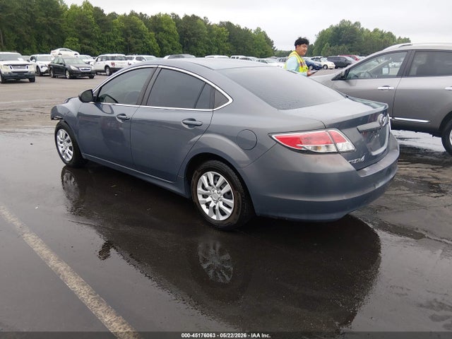 Aukcja sprzedaży 2011 Mazda Mazda6 I Sport, vin: 1YVHZ8BH6B5M19321, numer aukcji: 45176063
