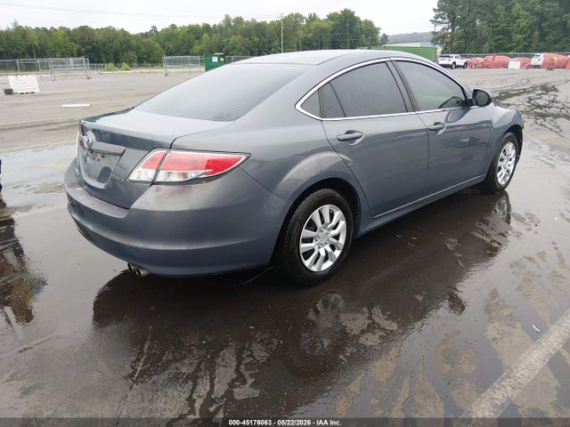 Aukcja sprzedaży 2011 Mazda Mazda6 I Sport, vin: 1YVHZ8BH6B5M19321, numer aukcji: 45176063