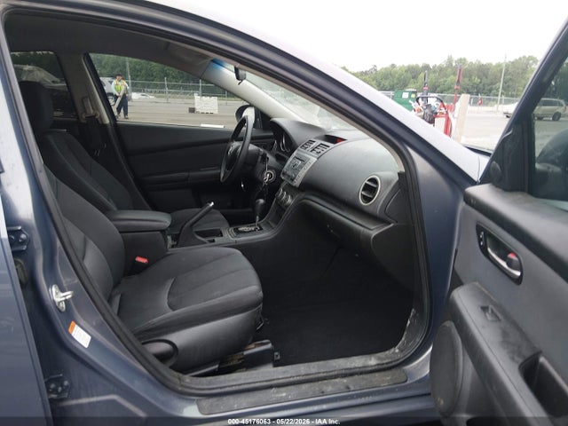Aukcja sprzedaży 2011 Mazda Mazda6 I Sport, vin: 1YVHZ8BH6B5M19321, numer aukcji: 45176063