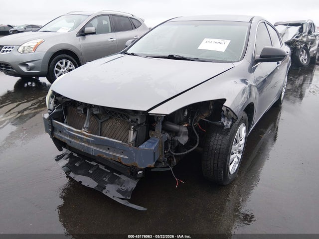 Aukcja sprzedaży 2011 Mazda Mazda6 I Sport, vin: 1YVHZ8BH6B5M19321, numer aukcji: 45176063