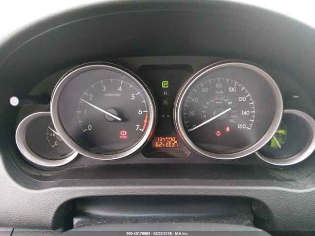 Aukcja sprzedaży 2011 Mazda Mazda6 I Sport, vin: 1YVHZ8BH6B5M19321, numer aukcji: 45176063
