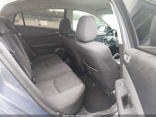 Aukcja sprzedaży 2011 Mazda Mazda6 I Sport, vin: 1YVHZ8BH6B5M19321, numer aukcji: 45176063