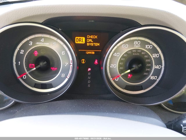 45176068 :رقم المزاد ، 2HNYD2H33CH522889 vin ، 2012 Acura Mdx Technology Package مزاد بيع