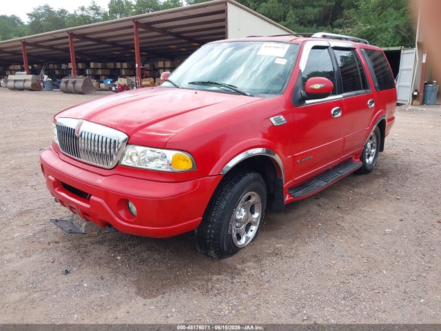 Продаж на аукціоні авто 2000 Lincoln Navigator, vin: 5LMPU28A0YLJ10741, номер лоту: 45176071