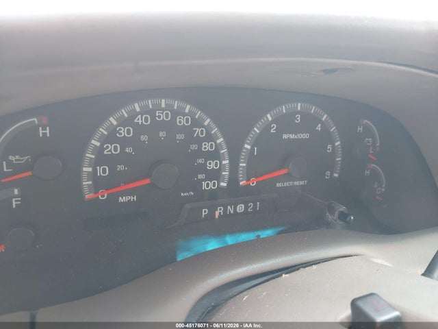 Продаж на аукціоні авто 2000 Lincoln Navigator, vin: 5LMPU28A0YLJ10741, номер лоту: 45176071