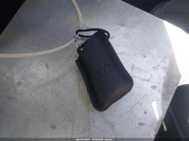 45176073 :رقم المزاد ، JTJCHMAAXS2030275 vin ، 2025 Lexus Rx 350 Premium مزاد بيع