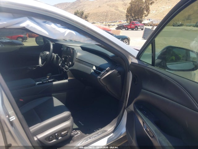 45176073 :رقم المزاد ، JTJCHMAAXS2030275 vin ، 2025 Lexus Rx 350 Premium مزاد بيع