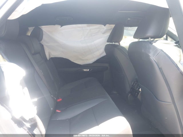 45176073 :رقم المزاد ، JTJCHMAAXS2030275 vin ، 2025 Lexus Rx 350 Premium مزاد بيع