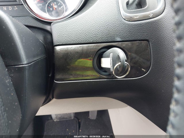 Dodge Grand Caravan Se 2017 2C4RDGBG9HR824689 Image 11